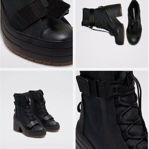 Chuck Taylor All Star GR82- SIZE 9 NWT